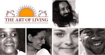 "AOLF", "Art Of Living Foundation", "Sri Sri Ravi Shankar"