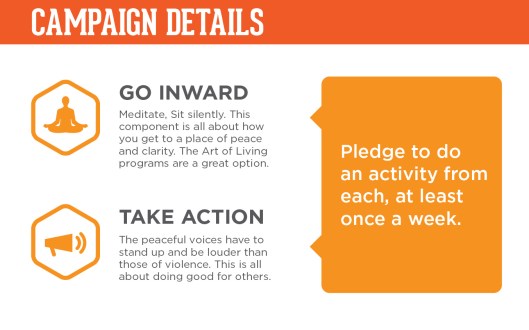 Go Inward & Take Action