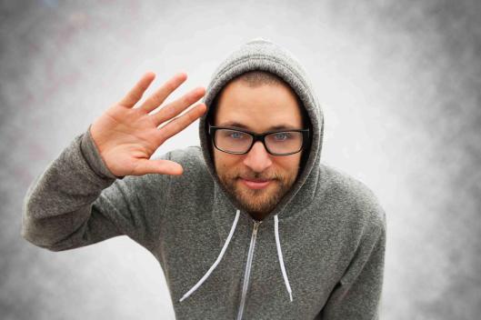 MC Yogi to perform LIVE for the campaign