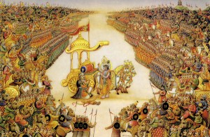 Bhagavad Gita