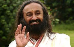 Sri Sri Ravi Shankar